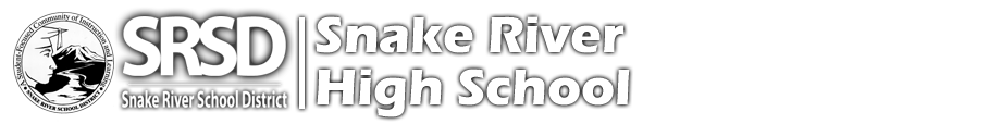 Snake River High School